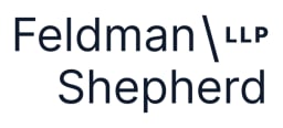 Feldman Shepherd Wohlgelernter Tanner Weinstock Dodig