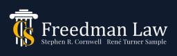 Freedman Law