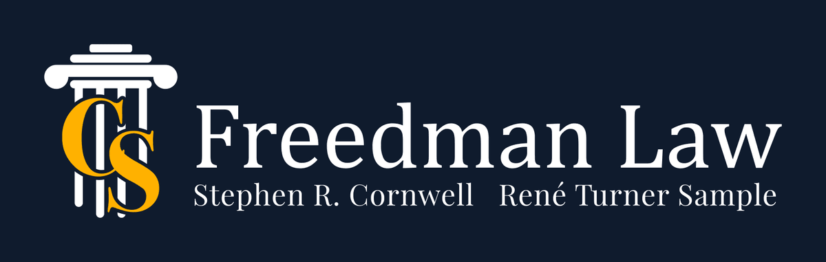 Freedman Law