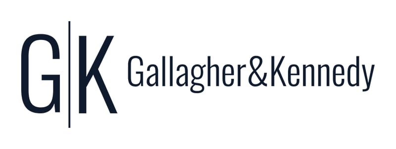 Gallagher & Kennedy Injury Lawyers