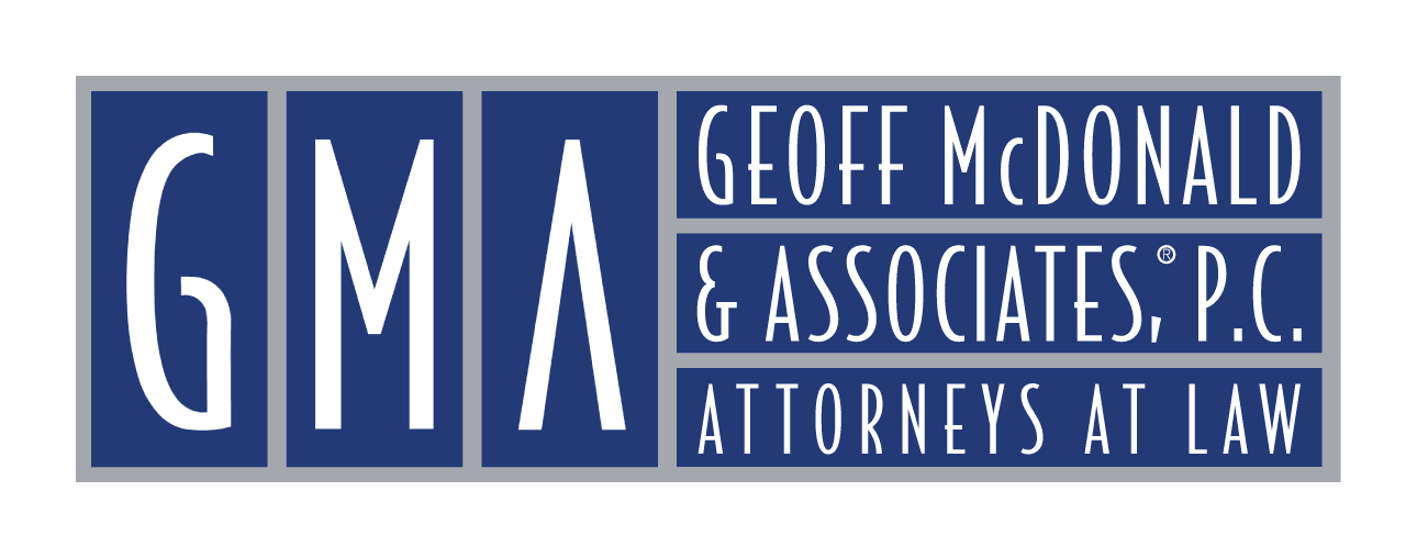 Geoff McDonald & Associates, P.C.