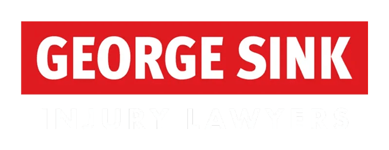 George Sink Injury Lawyers
