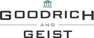 Goodrich & Geist, P.C.