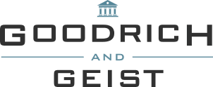 Goodrich & Geist, P.C.