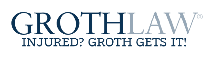 Groth Law Accident Injury Attorneys