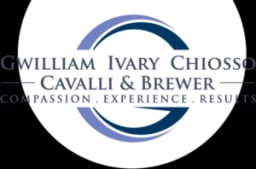 Gwilliam Ivary Chiosso Cavalli & Brewer