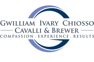 Gwilliam Ivary Chiosso Cavalli & Brewer