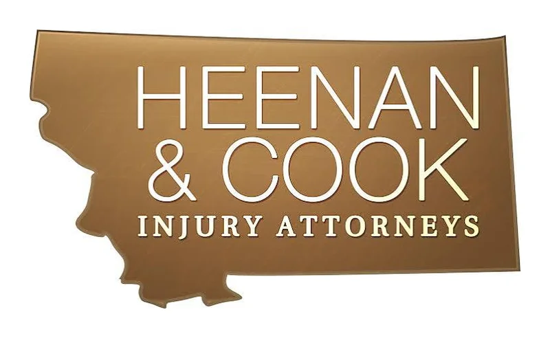 Heenan & Cook Injury and Accident Attorneys