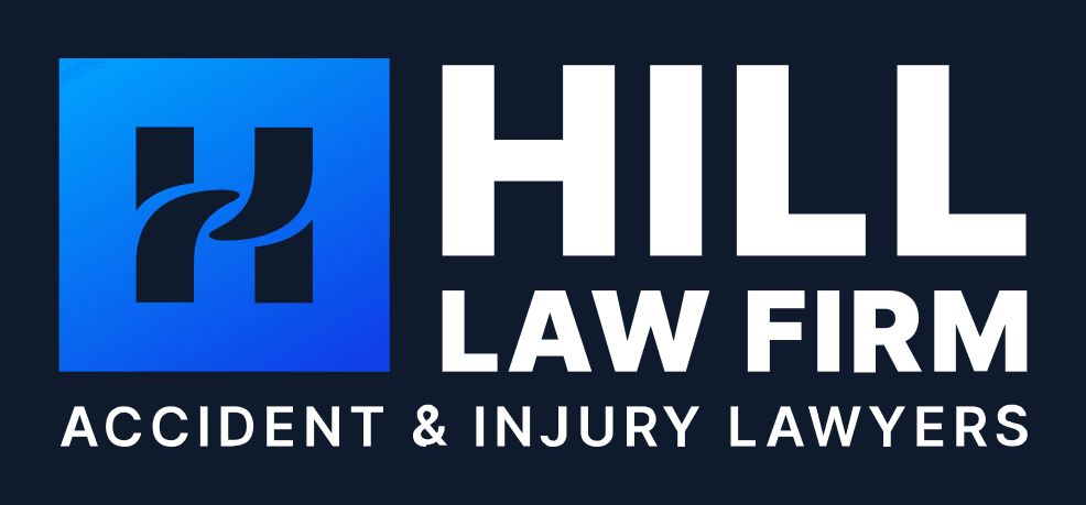 Hill Law Firm Accident and Injury Lawyers