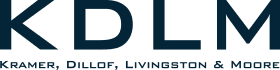 Kramer Dillof Livingston & Moore