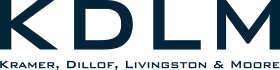 Kramer Dillof Livingston & Moore