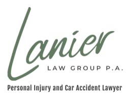 Lanier Law Group Personal Injury & Car Accident Lawyer Raleigh