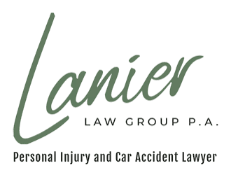 Lanier Law Group Personal Injury & Car Accident Lawyer Raleigh