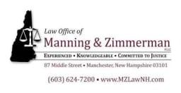 Law Office of Manning Zimmerman & Oliveira PLLC