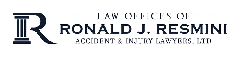 Law Offices of Ronald J. Resmini, Accident & Injury Lawyers, Ltd.