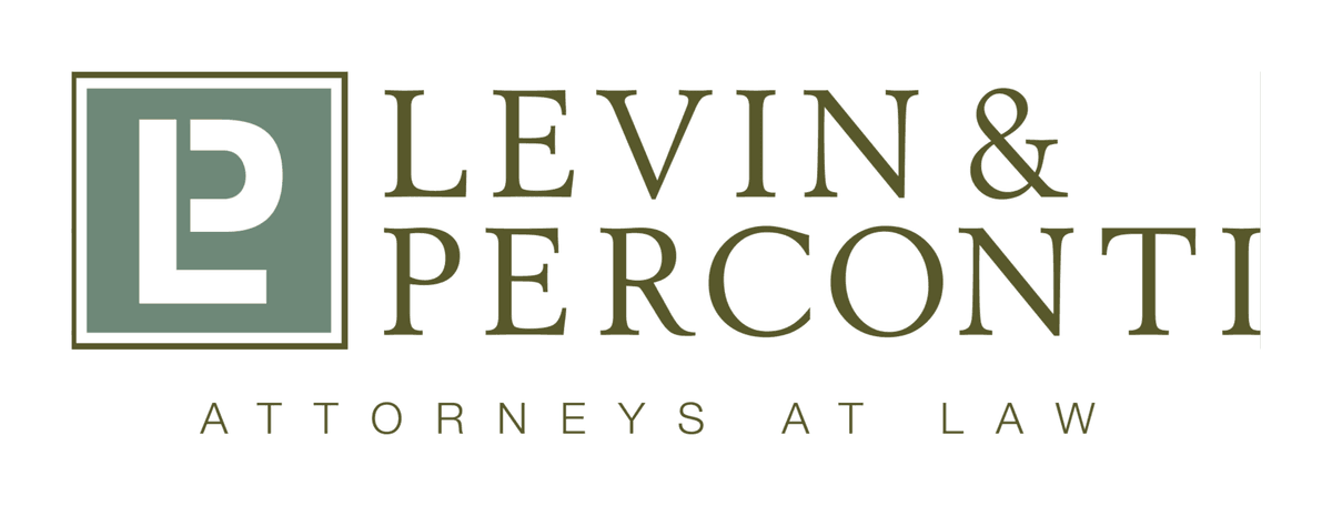 Levin & Perconti