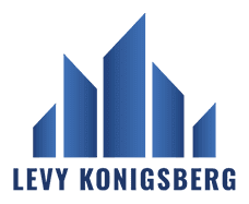 Levy Konigsberg LLP
