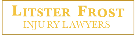 Litster Frost Injury Lawyers