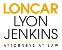 Loncar Lyon Jenkins