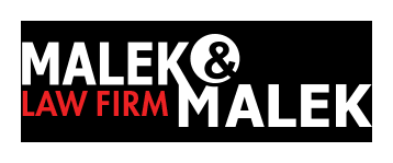 Malek & Malek Law Firm