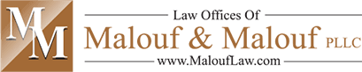 Malouf & Malouf