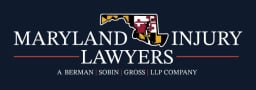 Maryland Injury Lawyers