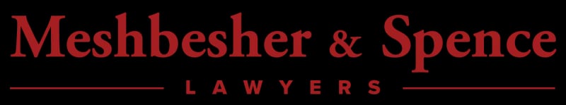 Meshbesher & Spence