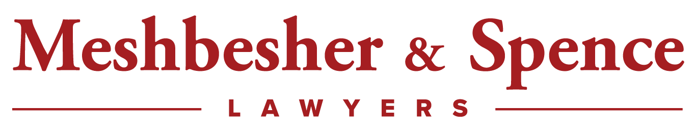 Meshbesher & Spence