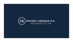 Mickey Keenan, P.A.