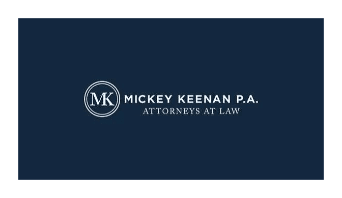 Mickey Keenan, P.A.