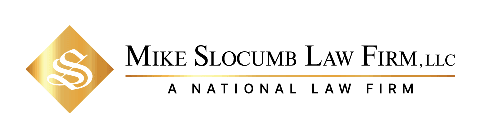 Mike Slocumb Law Firm