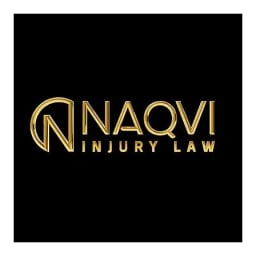 Naqvi Accident Injury Law