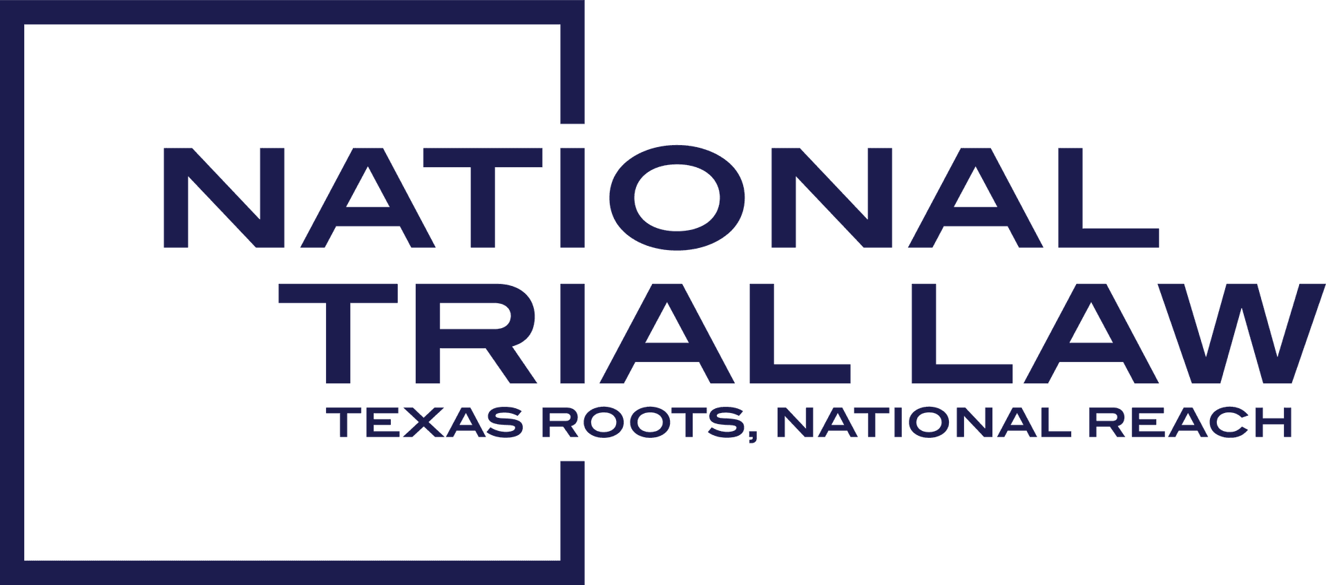 National Trial Law