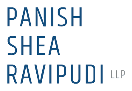 Panish Shea Ravipudi LLP