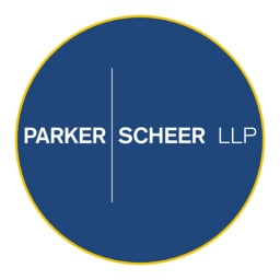 Parker Scheer LLP
