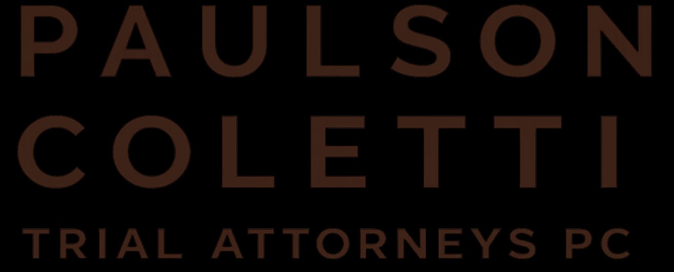 Paulson Coletti Trial Attorneys