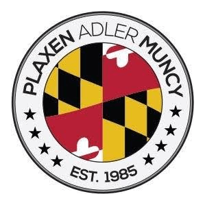 Plaxen Adler Muncy Maryland Injury & Accident Lawyers