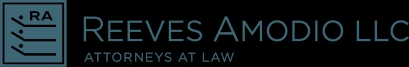 Reeves Amodio LLC