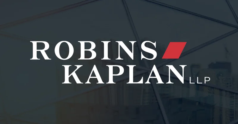 Robins Kaplan LLP