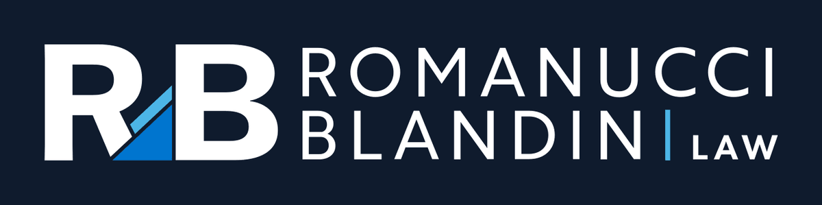 Romanucci & Blandin