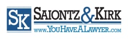 Saiontz & Kirk Personal Injury Lawyers