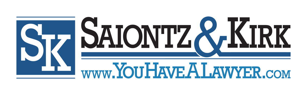 Saiontz & Kirk Personal Injury Lawyers