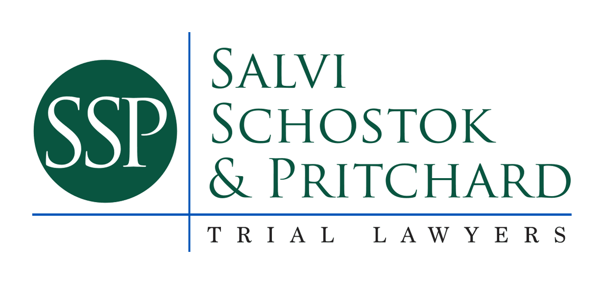 Salvi, Schostok & Pritchard P.C.