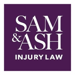 Sam & Ash Injury Law