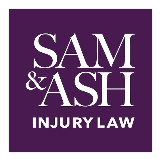 Sam & Ash Injury Law