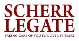 Scherr Legate
