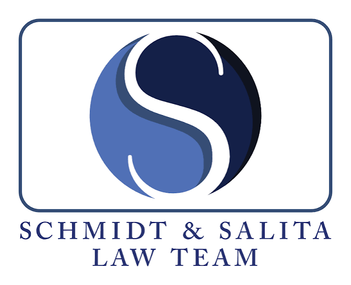 Schmidt Salita Law Team