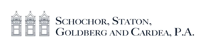 Schochor, Staton, Goldberg and Cardea, P.A.