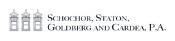 Schochor, Staton, Goldberg and Cardea, P.A.