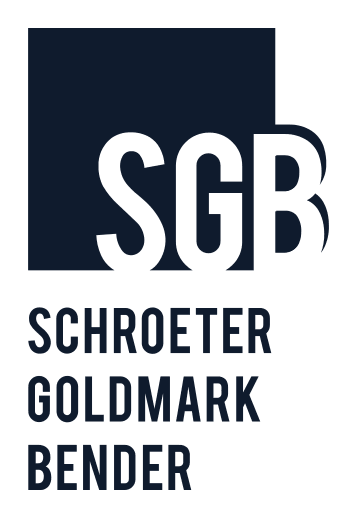 Schroeter Goldmark & Bender
